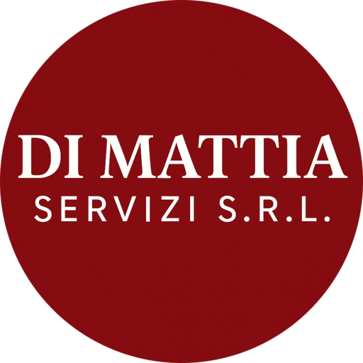 Logo Di Mattia Servizi